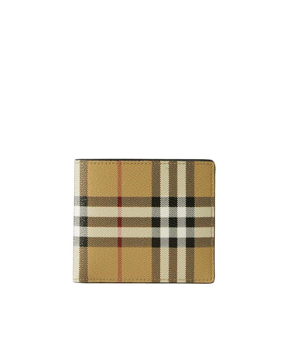 財布｜バーバリー(BURBERRY)｜HANKYU MEN'S / 阪急メンズ