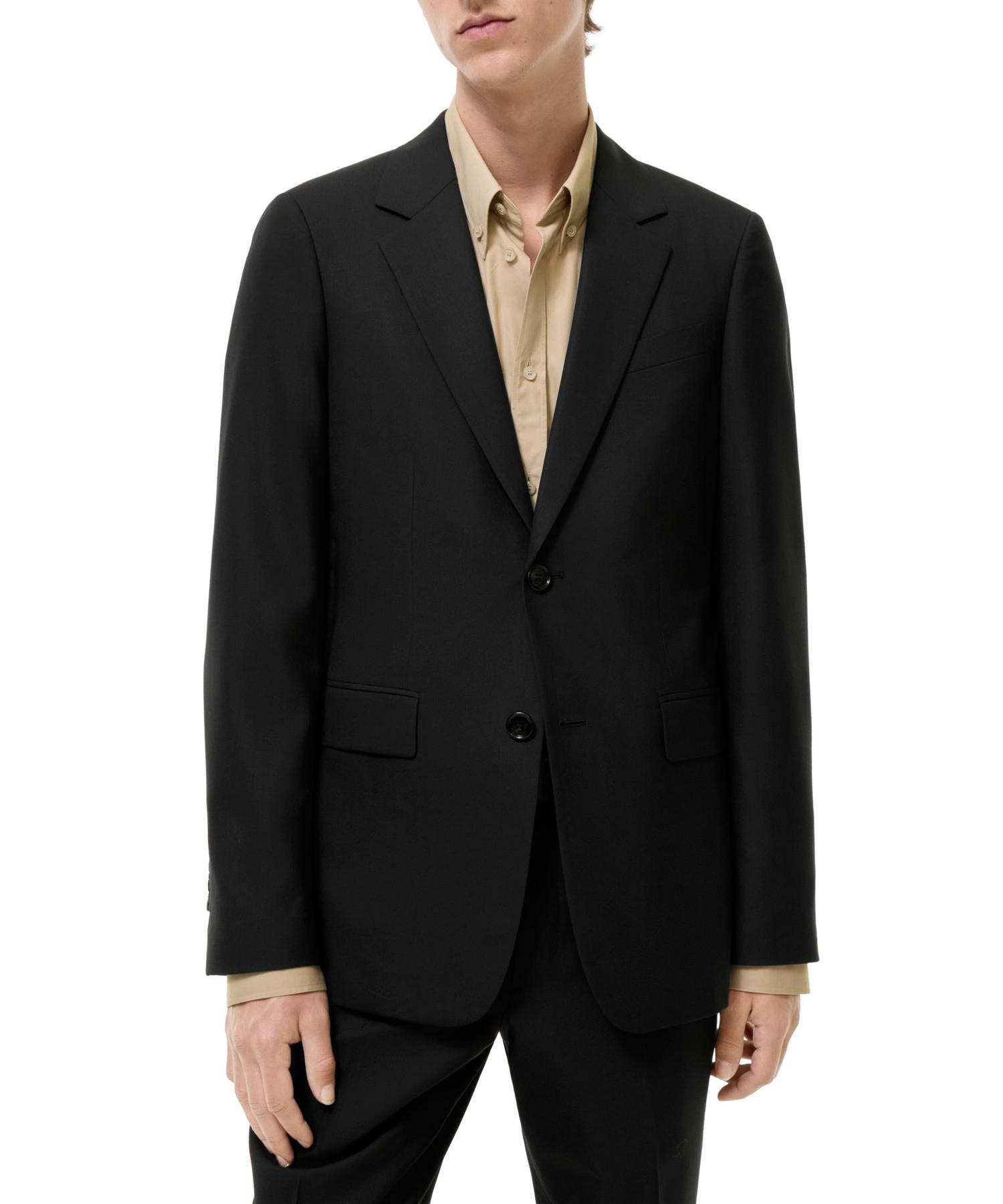 ウールボンド テーラードジャケット(O10785767)｜HANKYU MEN'S / 阪急