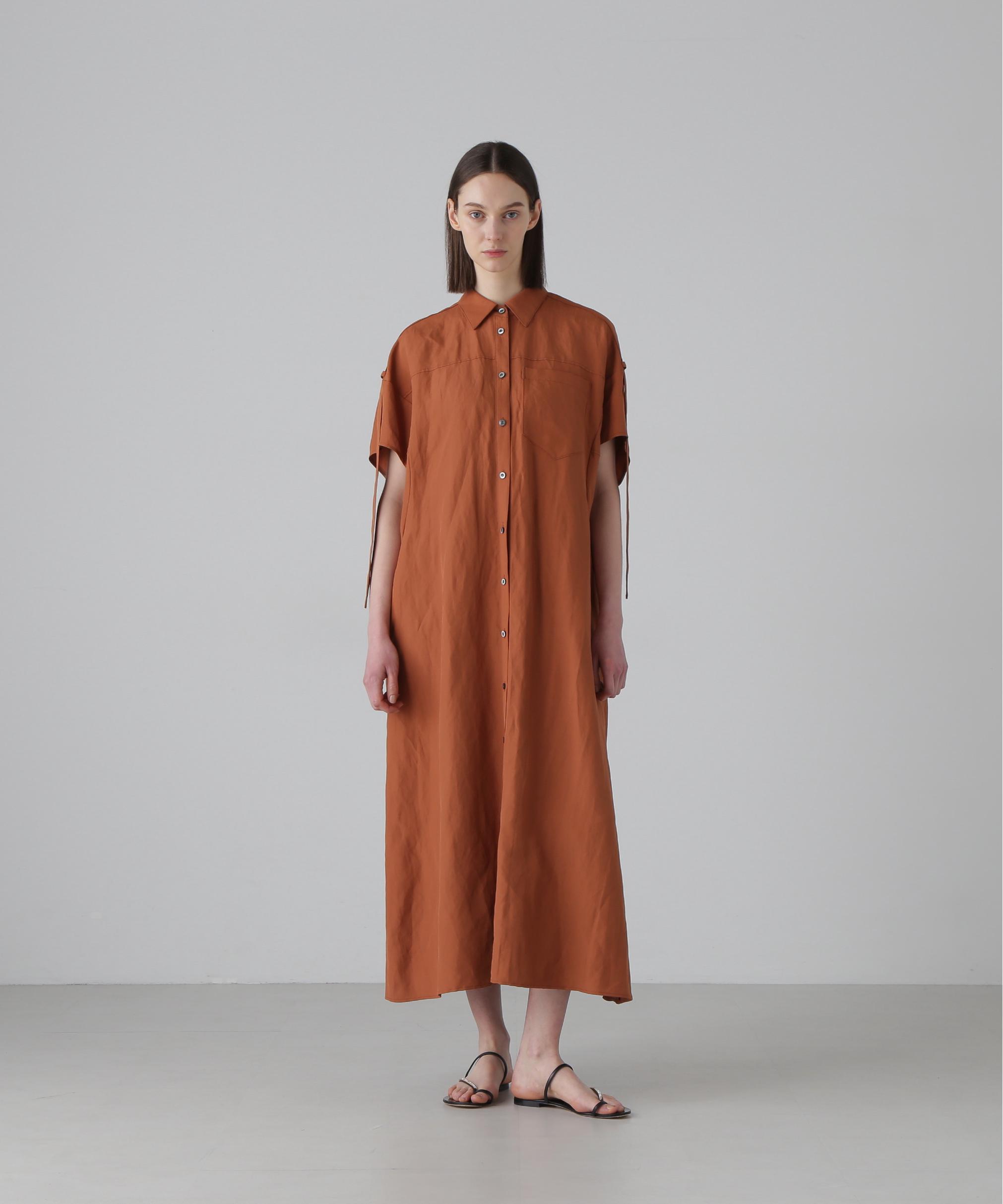タイムセール♥美品♥ADORE アドーア ワンピース ベージュ系 楽天市場】ベーシックアムンゼンワンピース ADORE アドーア