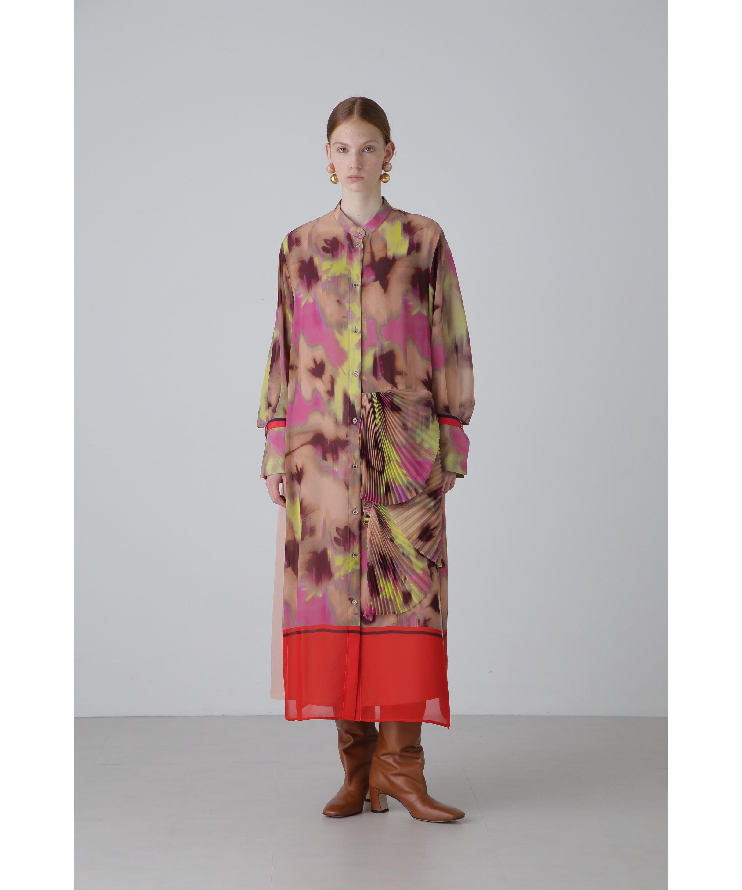 ピンク系｜ワンピース・ドレス｜ADORE(アドーア)｜阪急百貨店公式通販