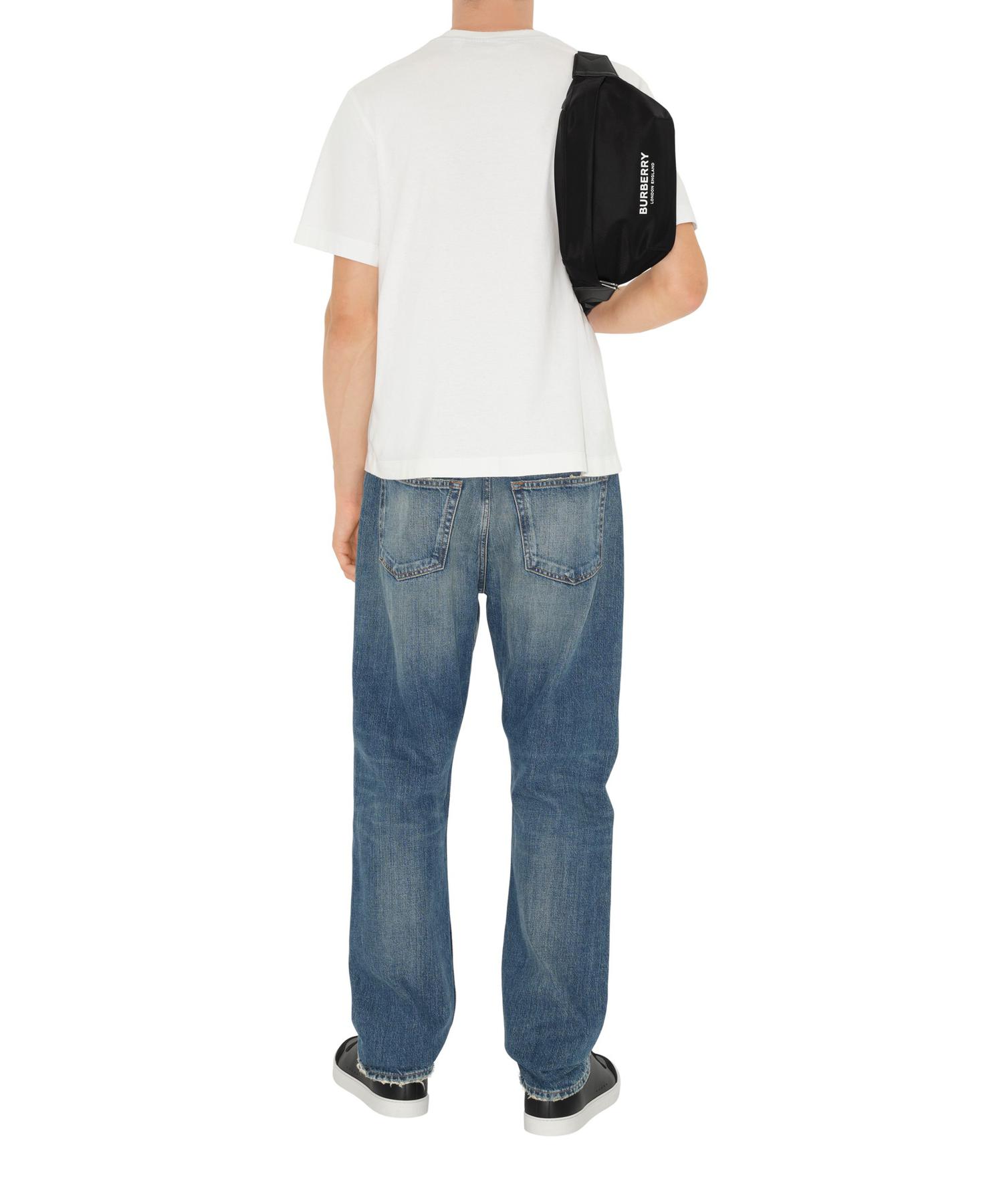 【完売必至】バーバリー■チェック ソニー ベルトバッグ ソニー ベルトバッグ(O10482162)｜HANKYU MEN'S / 阪急メンズ