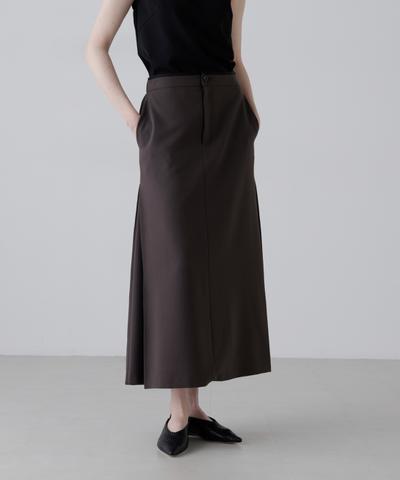 ドライタッチトロスカート