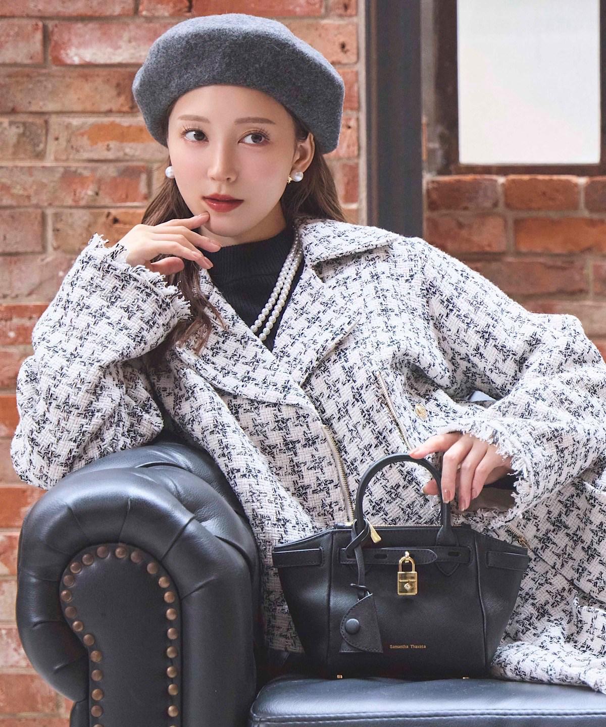 新品⭐️St ANDREWS セントアンドリュース⭐️メンズ ライダース