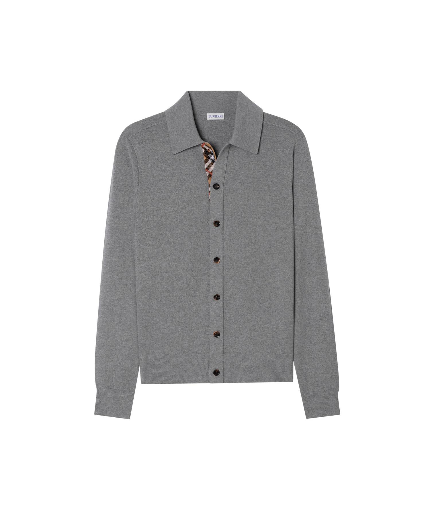 ニット・セーター｜バーバリー(BURBERRY)｜HANKYU MEN'S / 阪急メンズ