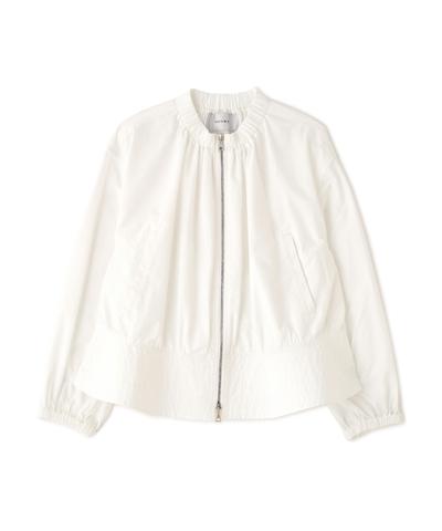 ペーパーライクナイロンジャケット