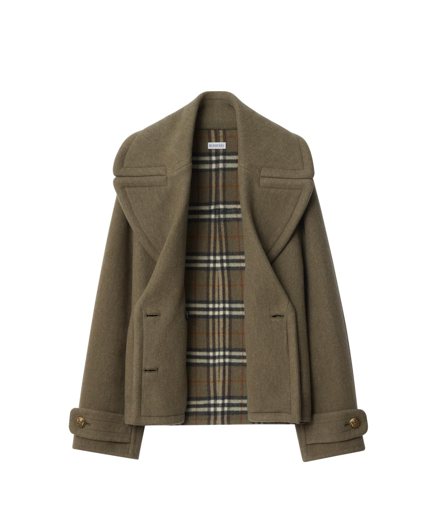 ウール ジャケット(O10763303)｜阪急百貨店公式通販サイト｜阪急百貨店