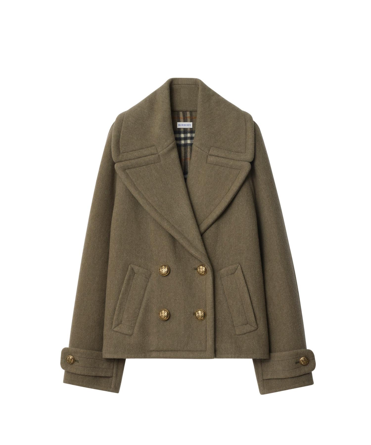 ウール ジャケット(O10763303)｜阪急百貨店公式通販サイト｜阪急百貨店