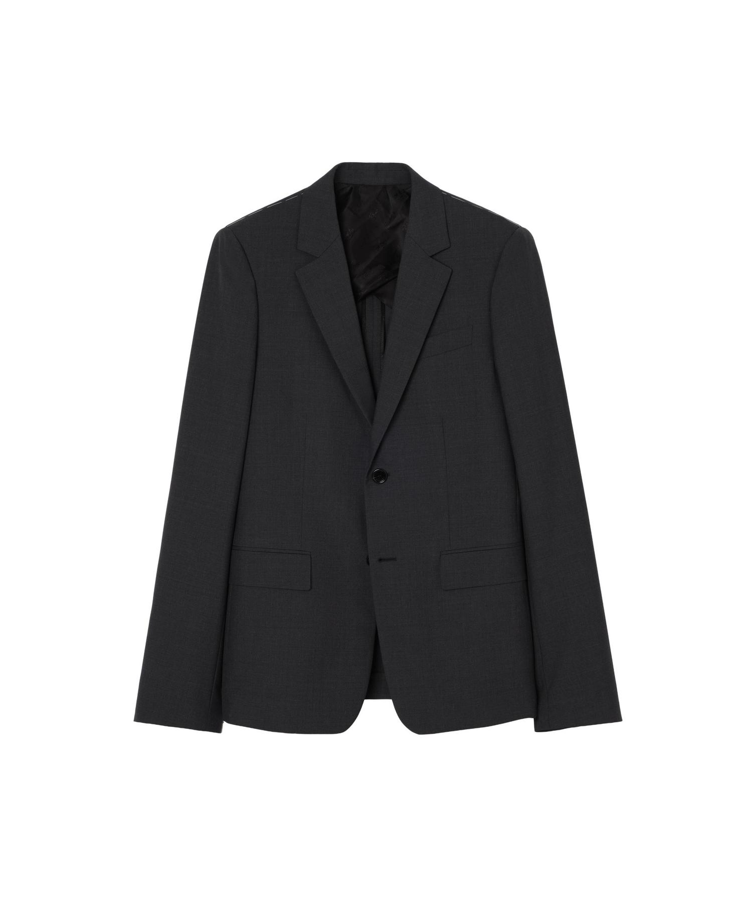 ウールボンド テーラードジャケット(O10787912)｜HANKYU MEN'S / 阪急