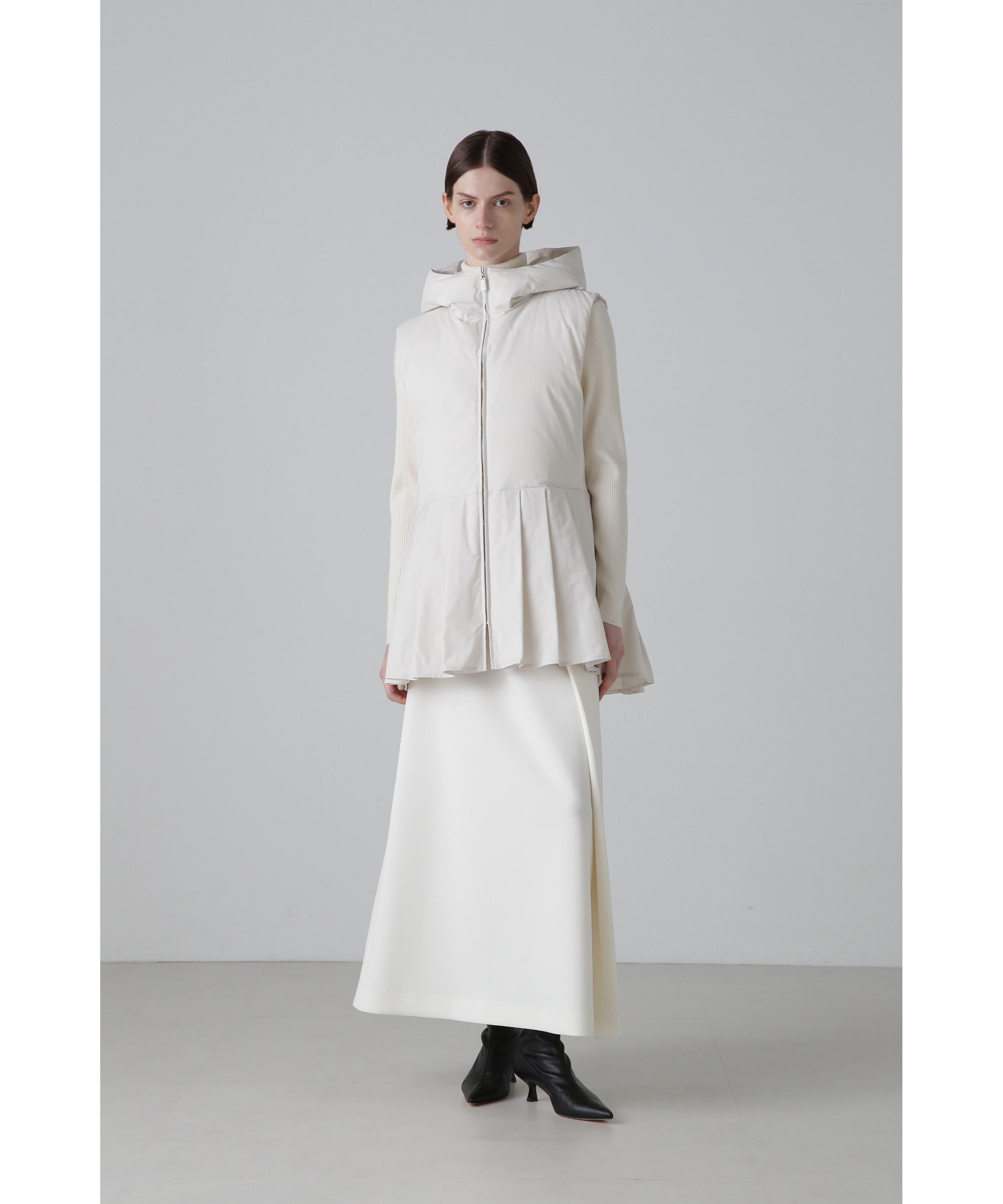 パディッドダウンベスト(O10632607)｜阪急百貨店公式通販サイト｜阪急