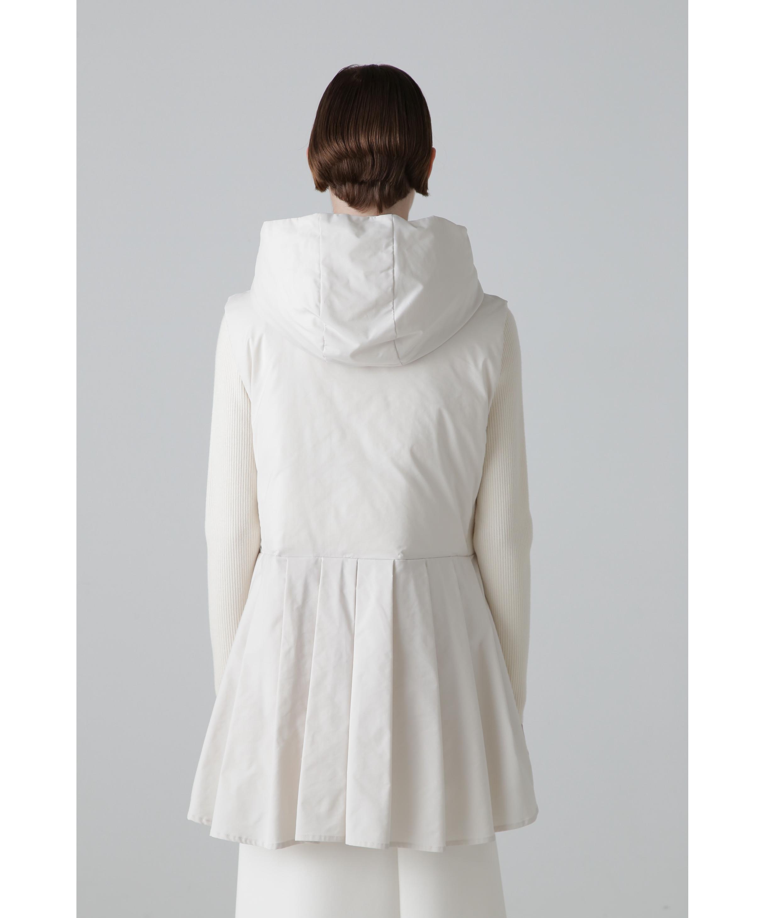 パディッドダウンベスト(O10632607)｜阪急百貨店公式通販サイト｜阪急