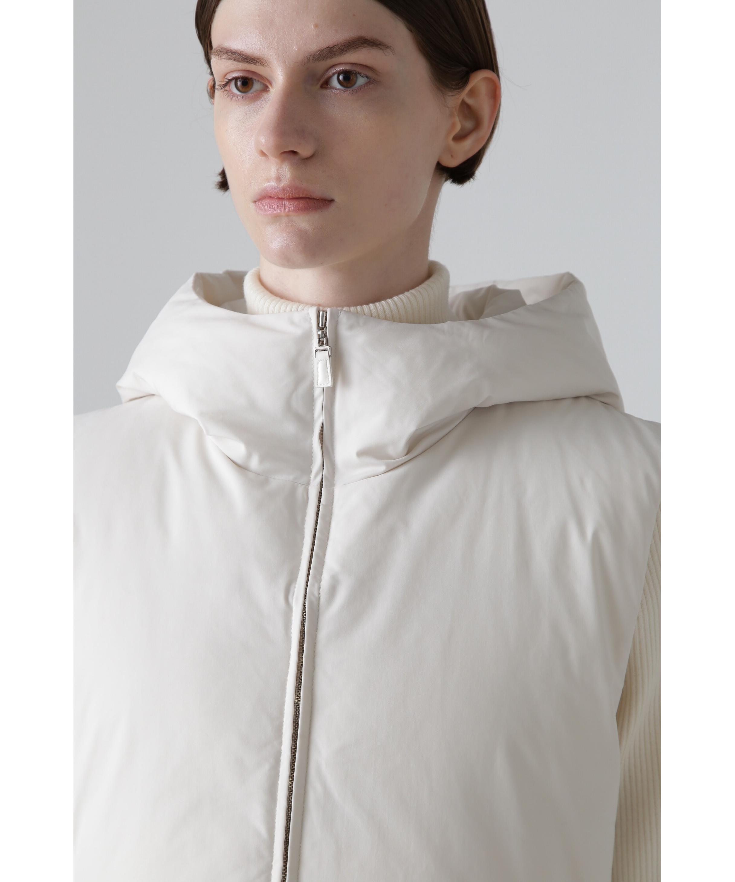 パディッドダウンベスト(O10632607)｜阪急百貨店公式通販サイト｜阪急