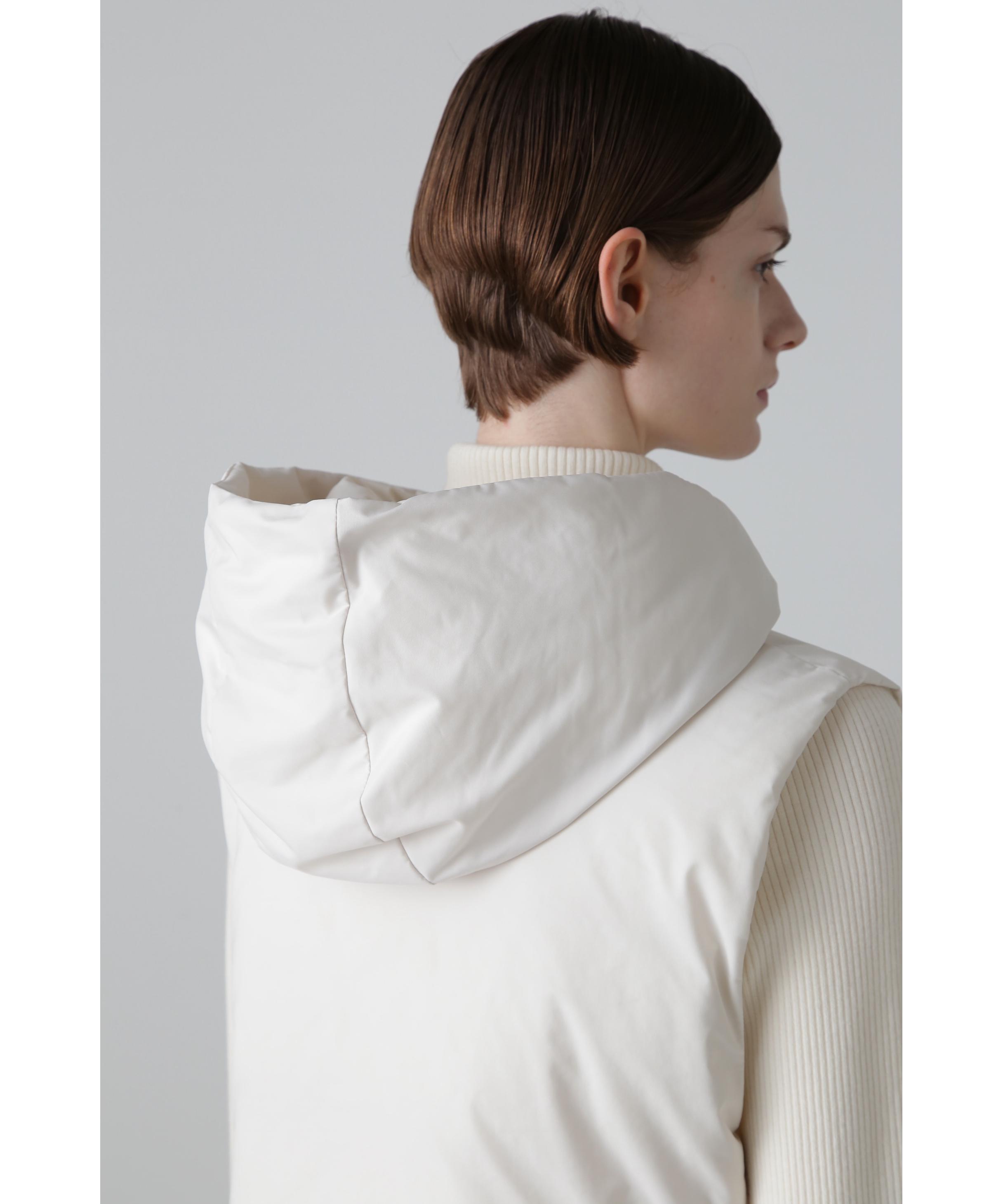 パディッドダウンベスト(O10632607)｜阪急百貨店公式通販サイト｜阪急