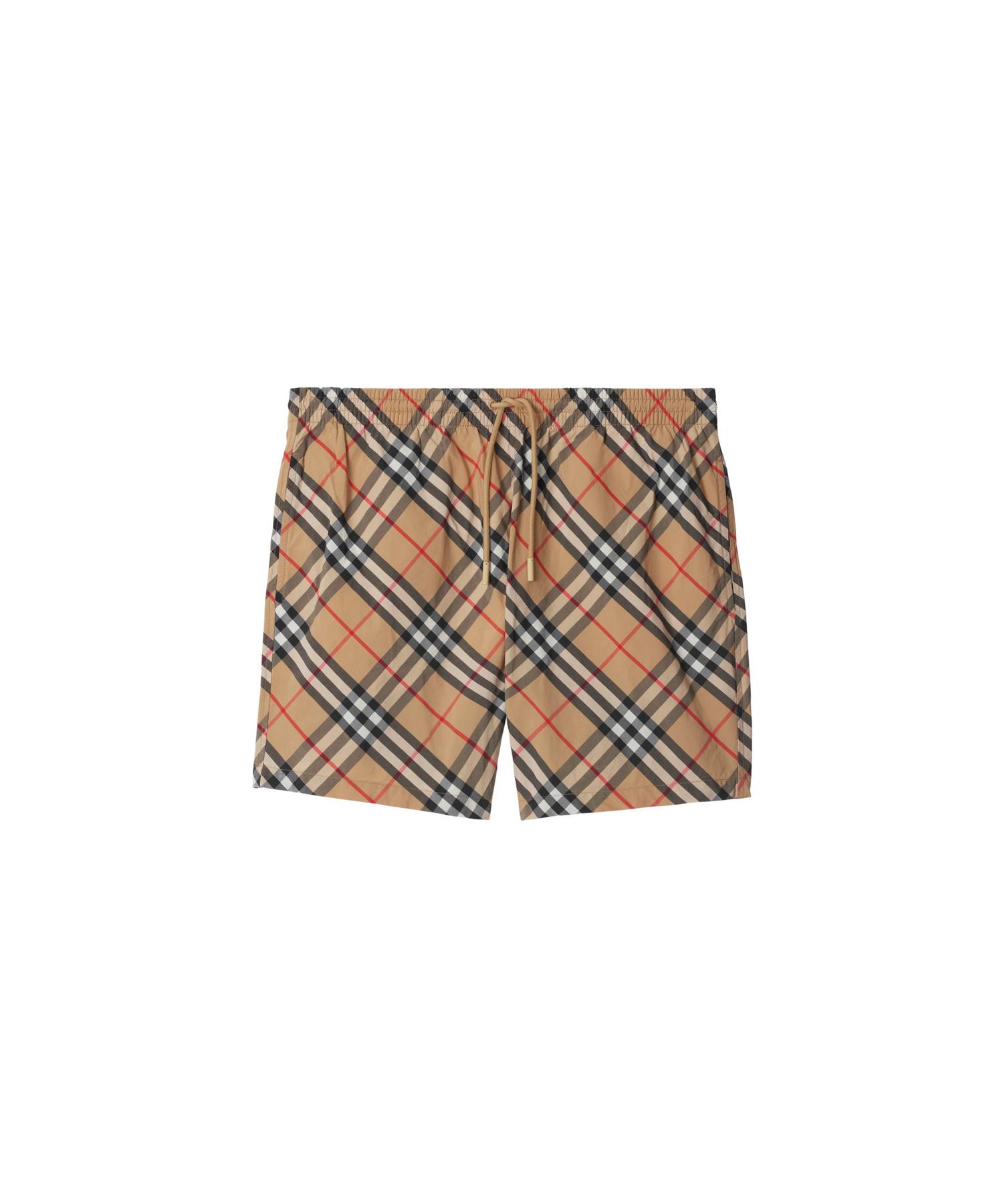 水着｜バーバリー(BURBERRY)｜HANKYU MEN'S / 阪急メンズ