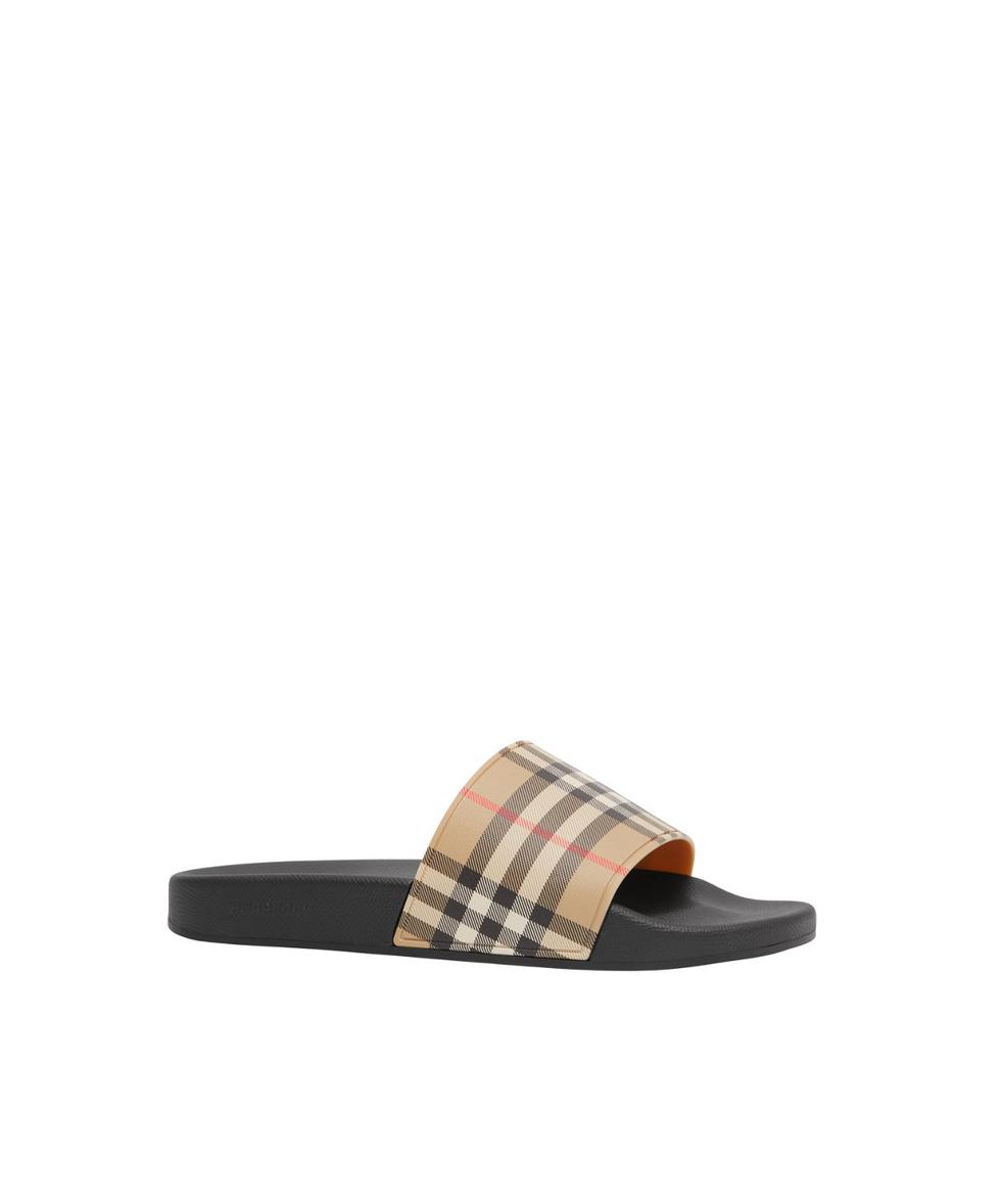 チェック スライド(O10761353)｜阪急百貨店公式通販サイト｜阪急百貨店