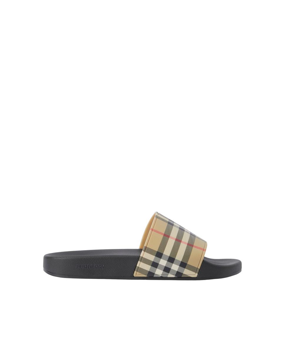 チェック スライド(O10761353)｜阪急百貨店公式通販サイト｜阪急百貨店