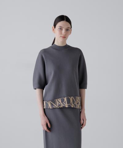 ◆ヒドゥンロゴニット