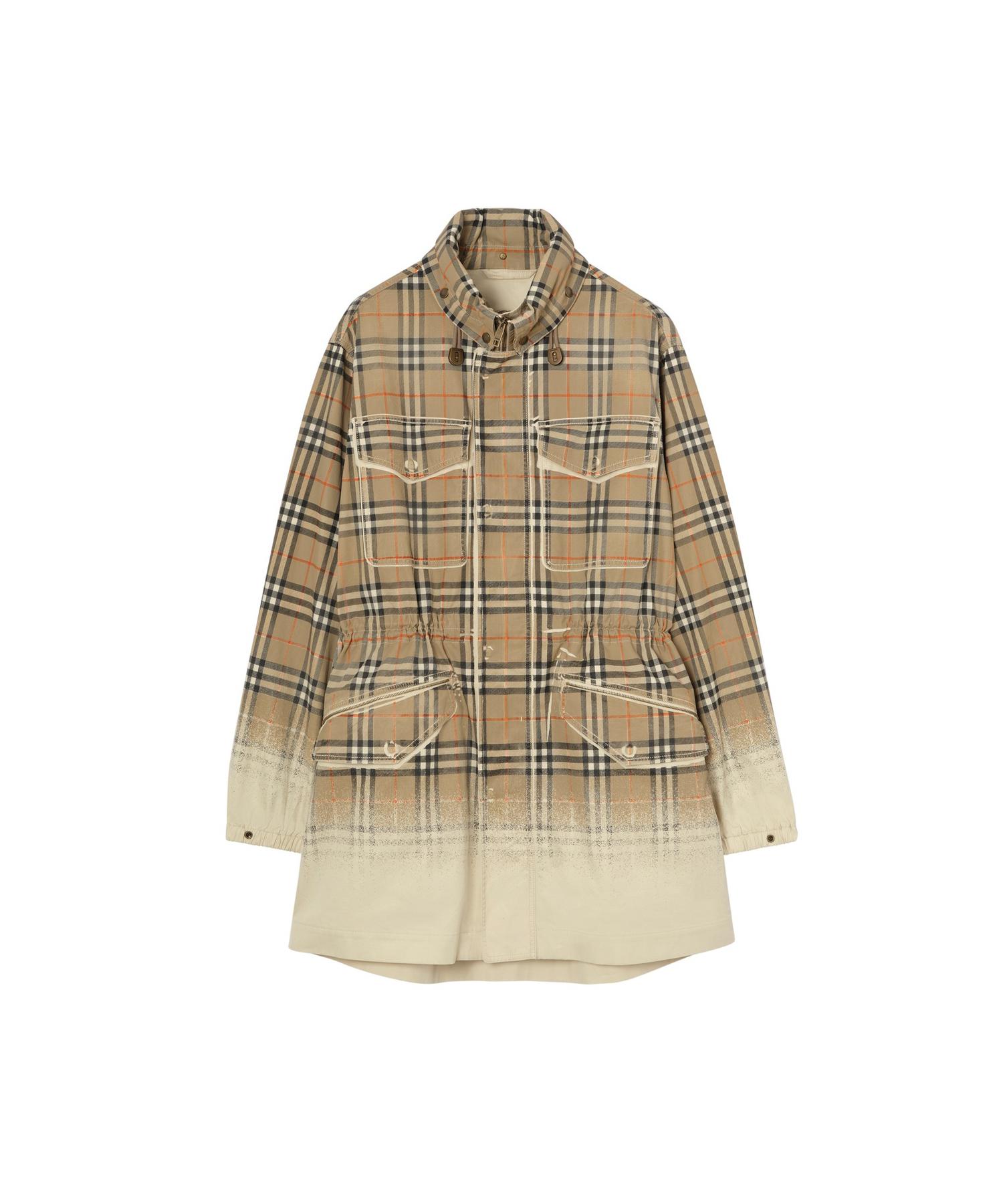 コート｜バーバリー(BURBERRY)｜HANKYU MEN'S / 阪急メンズ