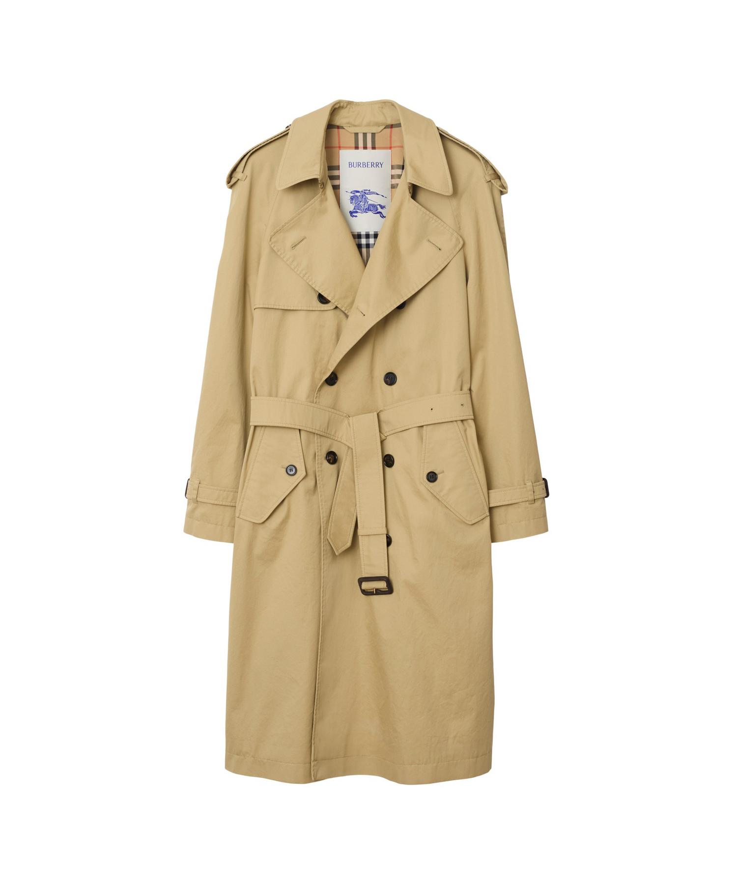 BURBERRYコート❗土日値下げ‼️ 楽天市場】バーバリー BURBERRY トレンチコート レディース
