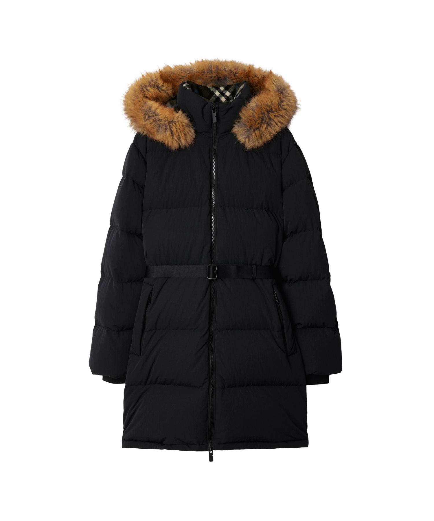 最終値下げ　バーバリー　中綿ジャンパー　s ダウン・中綿｜BURBERRY(バーバリー)｜阪急百貨店公式通販サイト