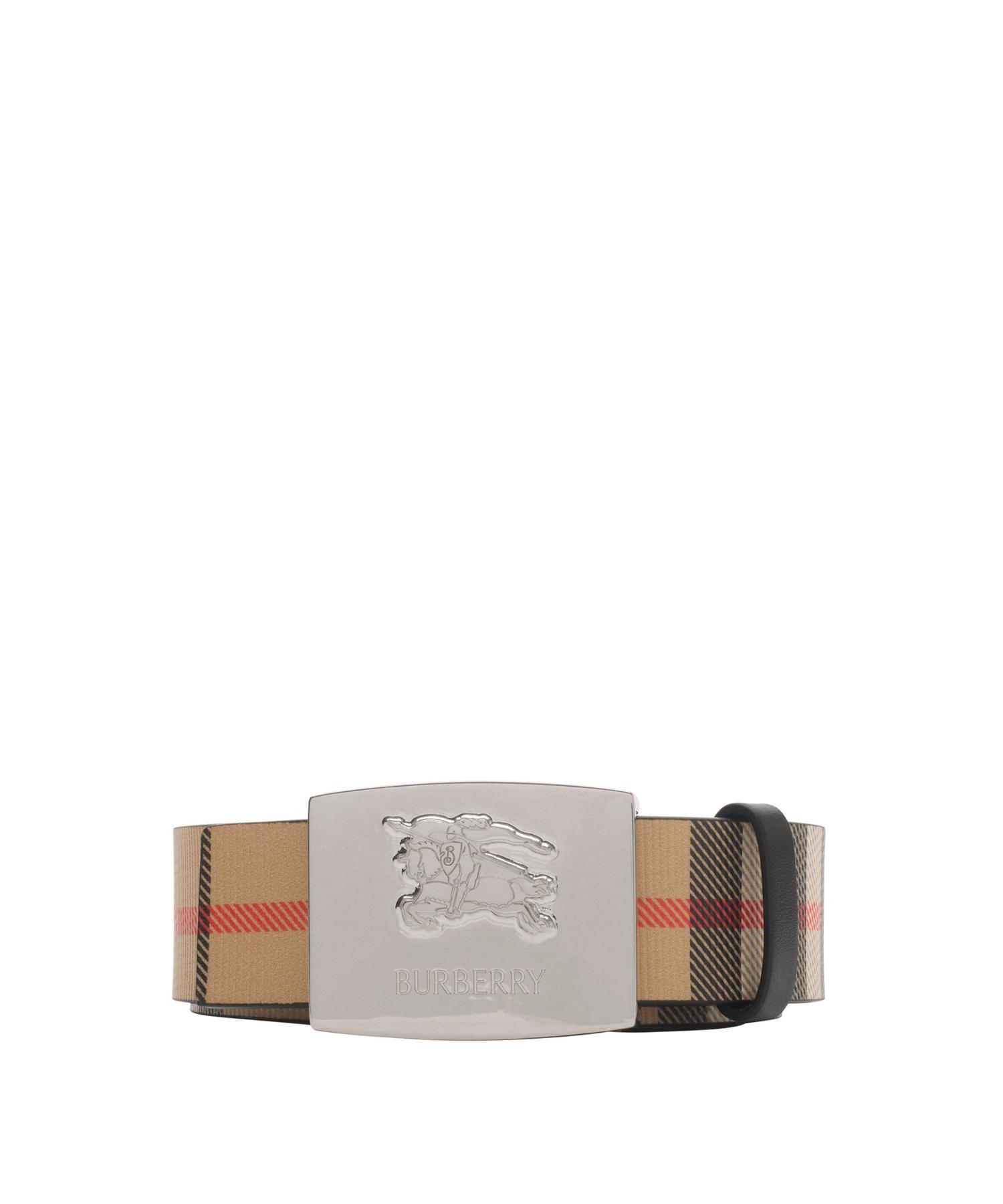 未使用品/訳ありバーバリーBURBERRY London サスペンダー/エンジ色 その他｜ベルト/サスペンダー｜バーバリー(BURBERRY)｜HANKYU MEN'S