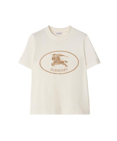 ナイトスタンプ コットンTシャツ