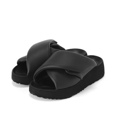 Ｔｈｅｄａ　Ｃｒｏｓｓ　Ｓｔｒａｐ