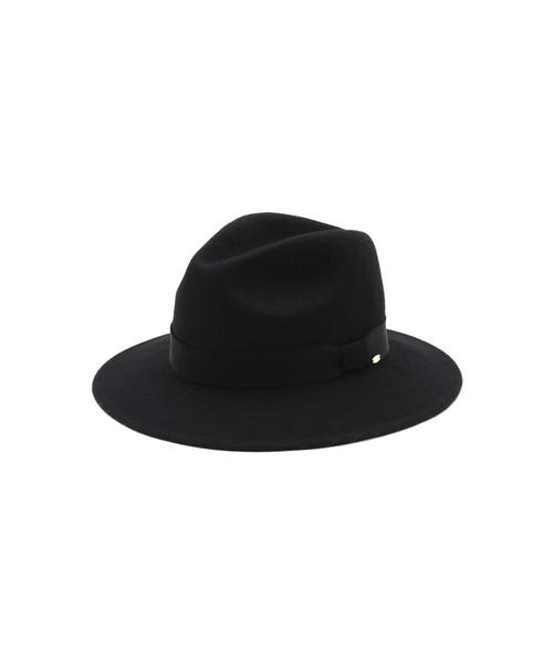 ウールハット O レディースファッション 阪急百貨店公式通販 Hankyu Fashion
