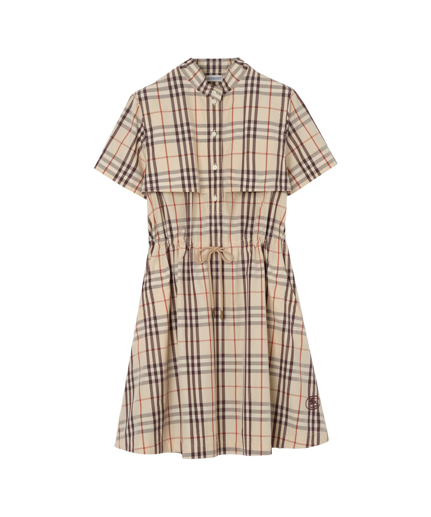 日本製　バーバリー　ワンピース Burberry(バーバリー) バーバリー ワンピース ワンピース(レディース