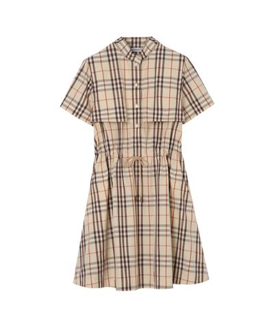 ワンピース・ドレス｜BURBERRY(バーバリー)｜阪急百貨店公式通販サイト 