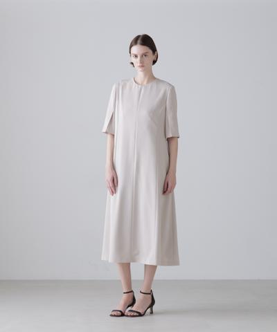 ◆ドビークロスワンピース