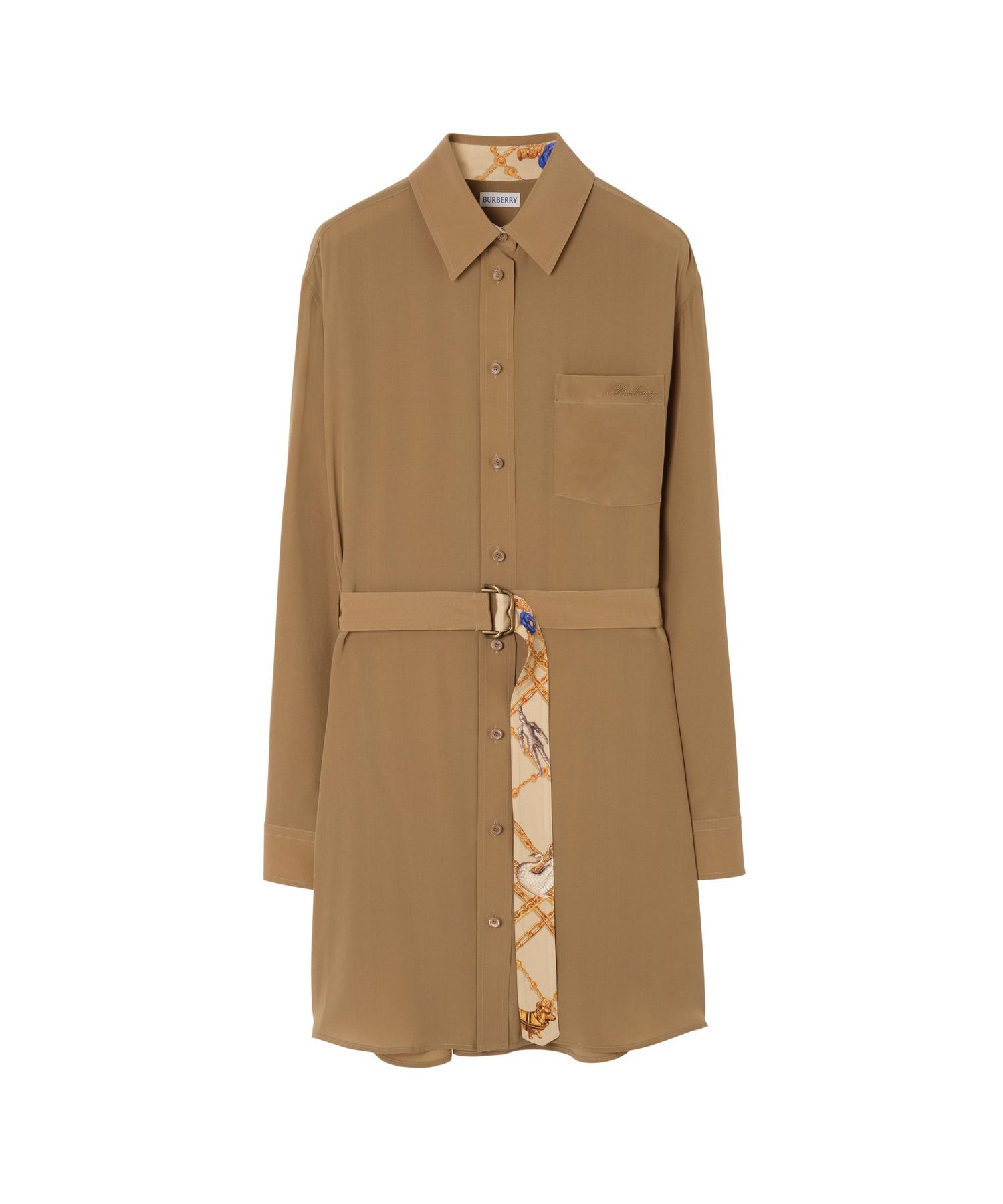 ワンピース・ドレス｜BURBERRY(バーバリー)｜阪急百貨店公式通販サイト