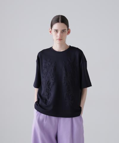 エンボスジャージー