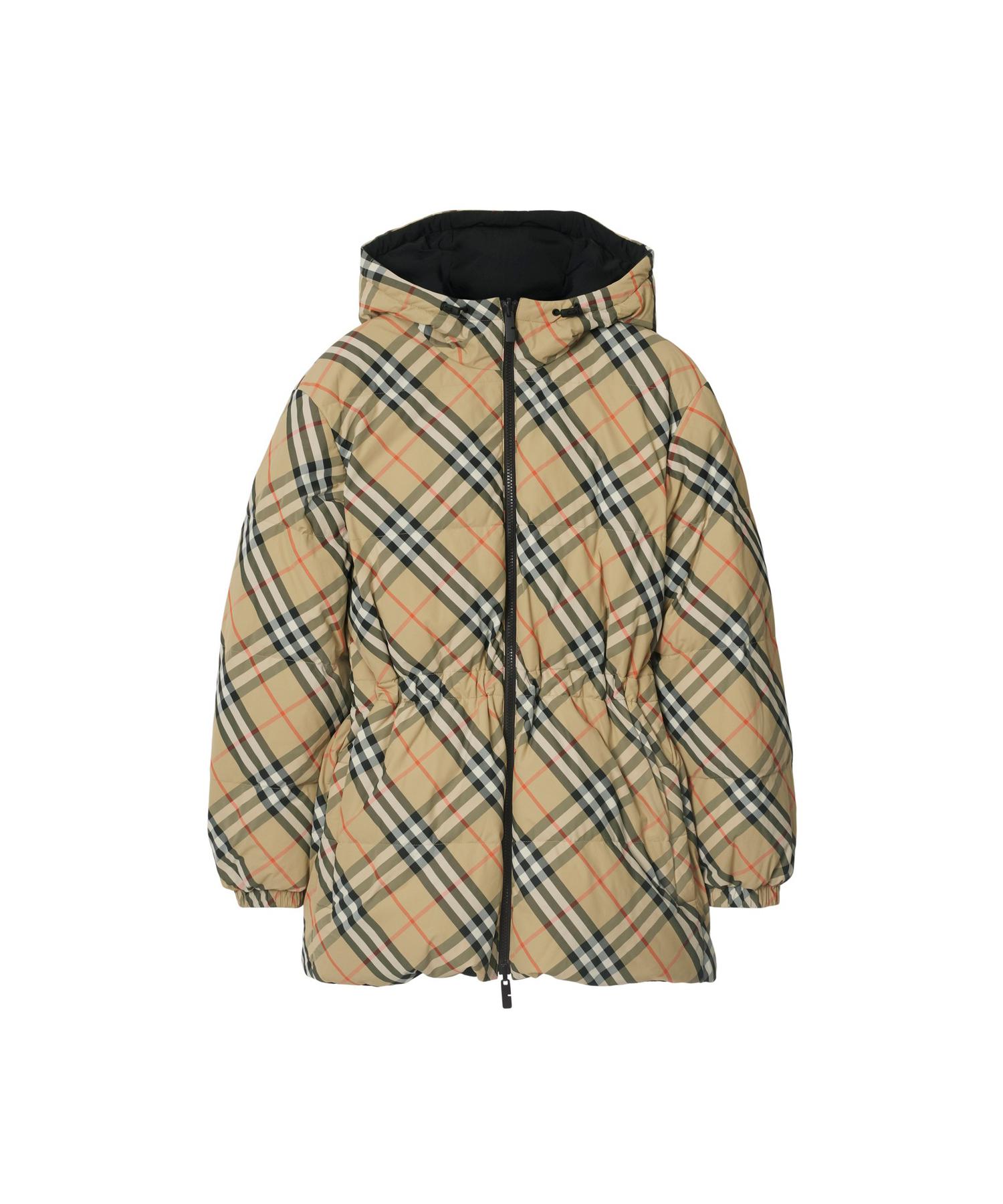 ダウン・中綿｜BURBERRY(バーバリー)｜阪急百貨店公式通販サイト