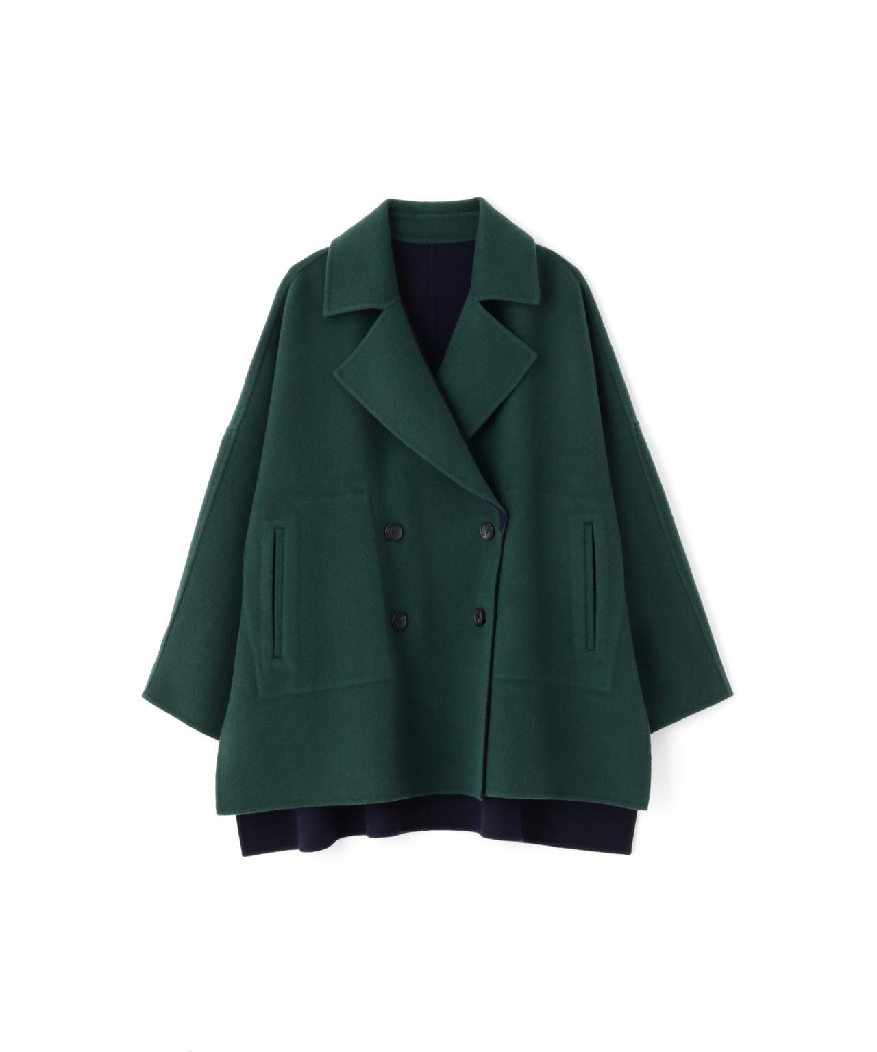 グリーン系｜コート｜ADORE(アドーア)｜阪急百貨店公式通販サイト