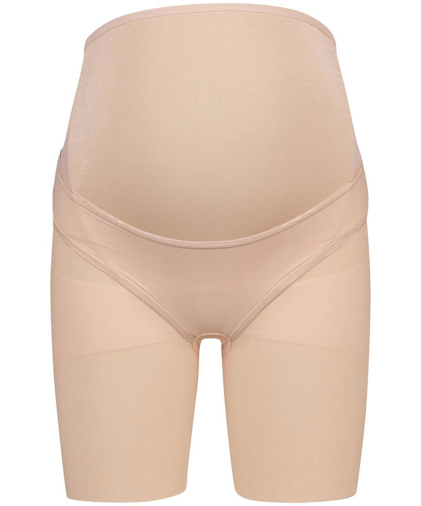 WACOALMATERNITY 産前用ボトム(MGP235) オークル マタニティM WACOALMATERNITY 産前用ボトム(MGP235) オークル マタニティM