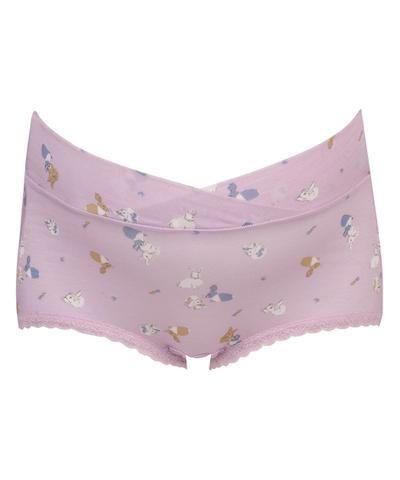 マタニティショーツ（産前・産後）（ＭＰＰ０８０）