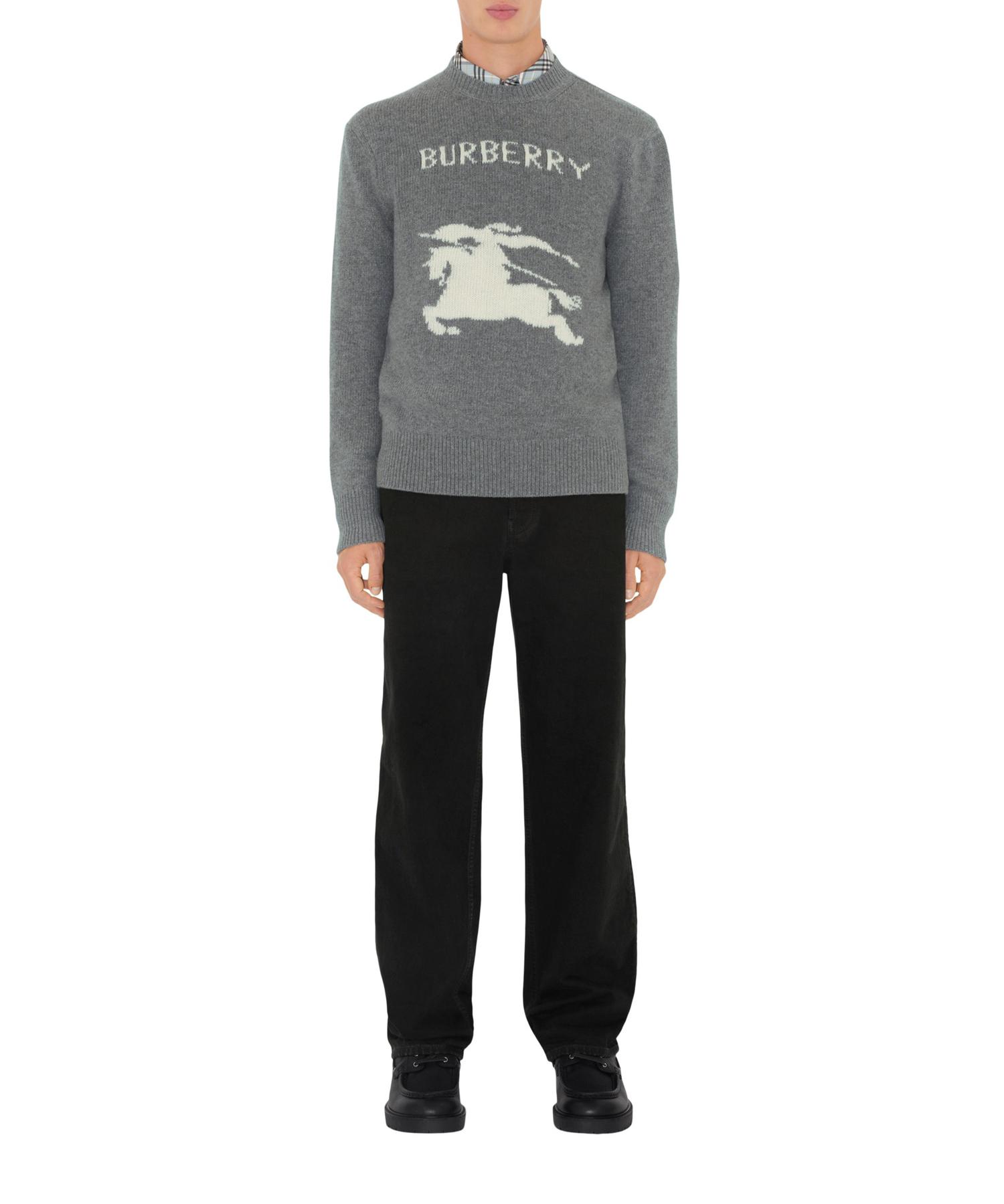 ナイト ウールカシミアセーター(O10668956)｜HANKYU MEN'S / 阪急メンズ