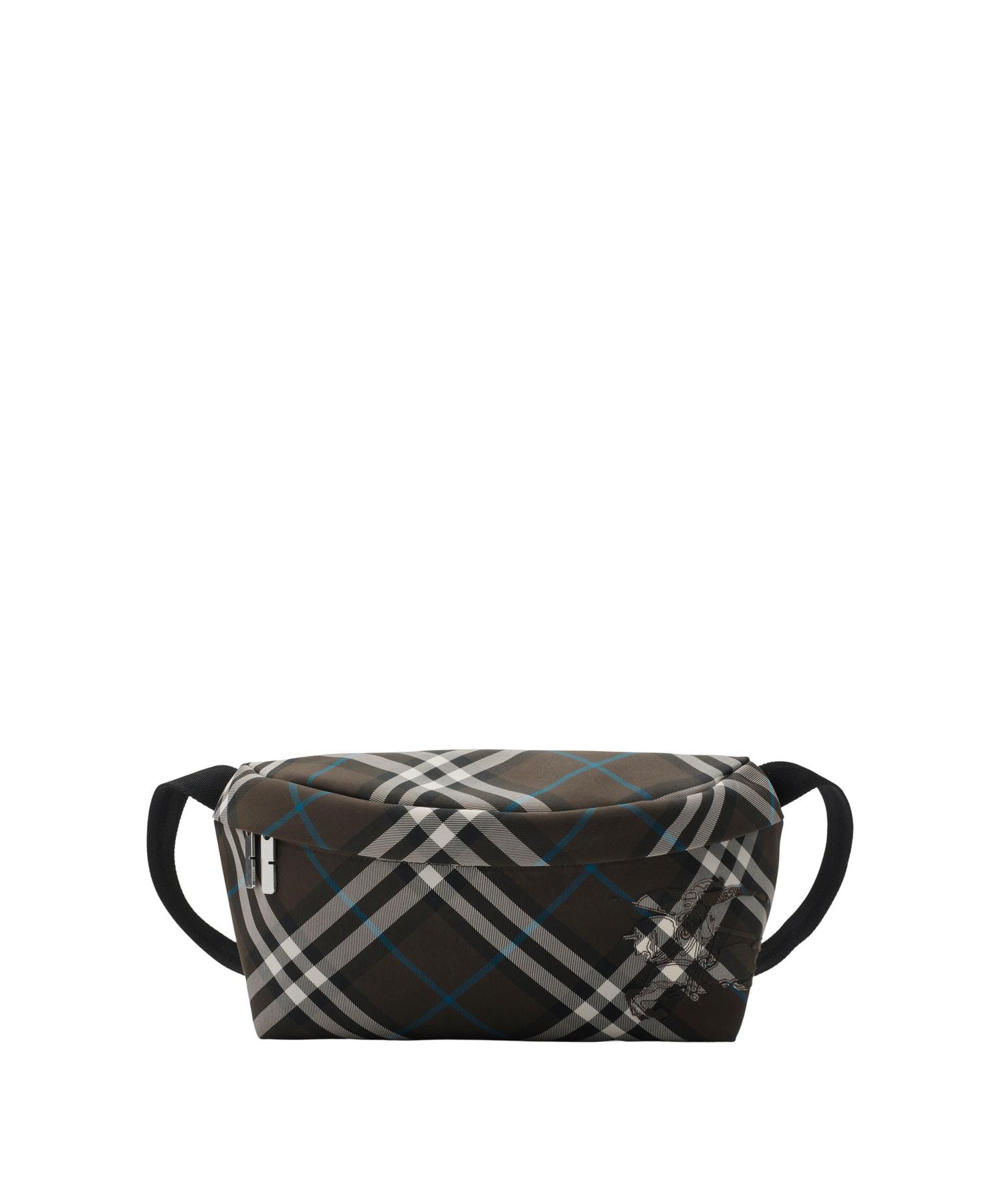 エンボスチェック メッセンジャーバッグ□(O10664136)|HANKYU エンボスチェック メッセンジャーバッグ□(O10664136)|HANKYU