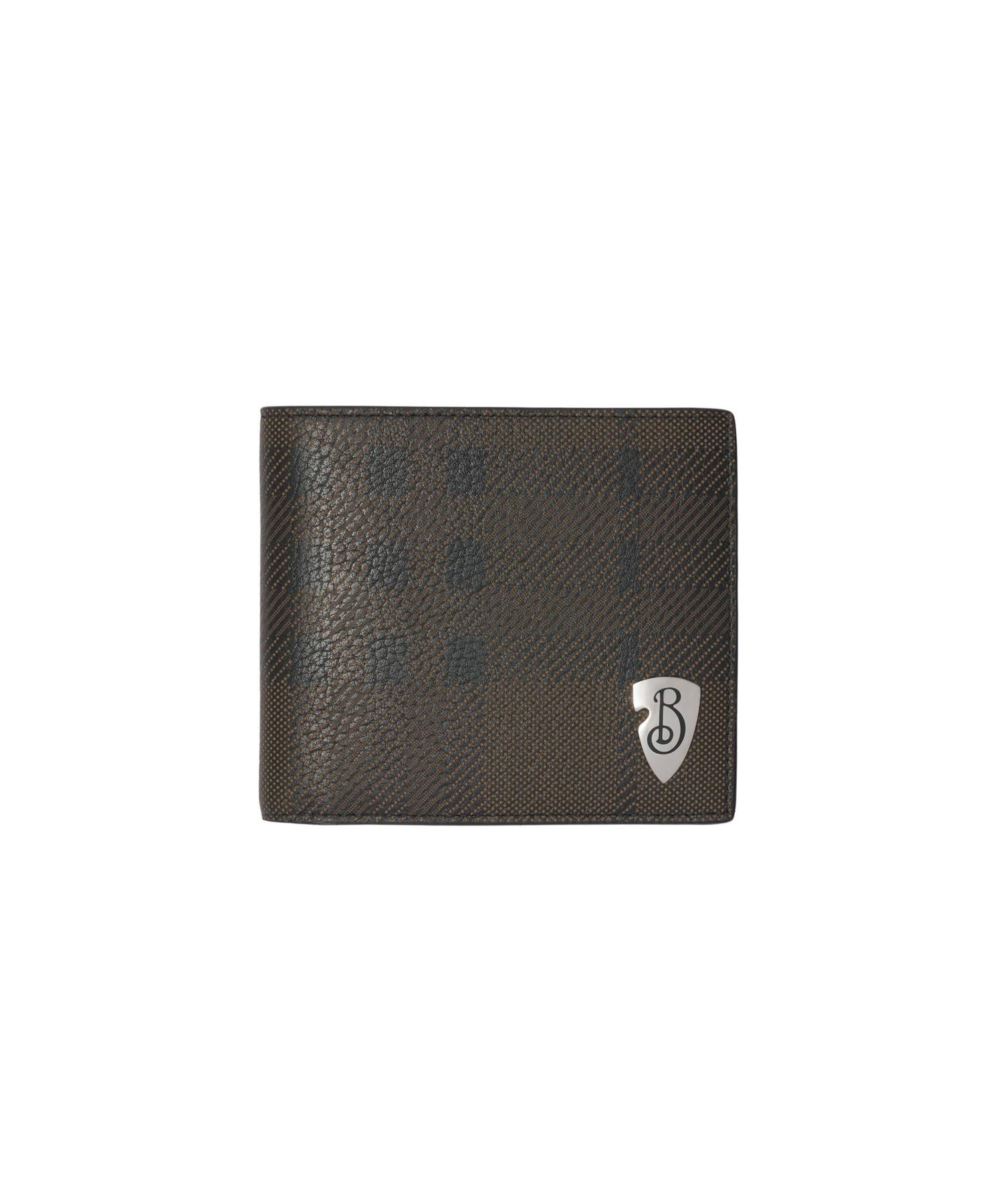 Bシールド バイフォールドウォレット(O10664169)｜HANKYU MEN'S