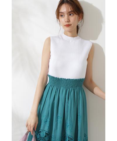 ニット セーター Jillstuart ジルスチュアート レディースファッション 阪急百貨店公式通販 Hankyu Fashion