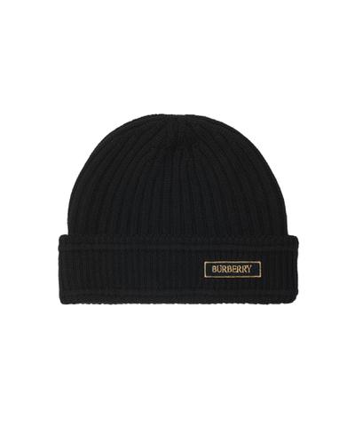 ロゴ ウールビーニー