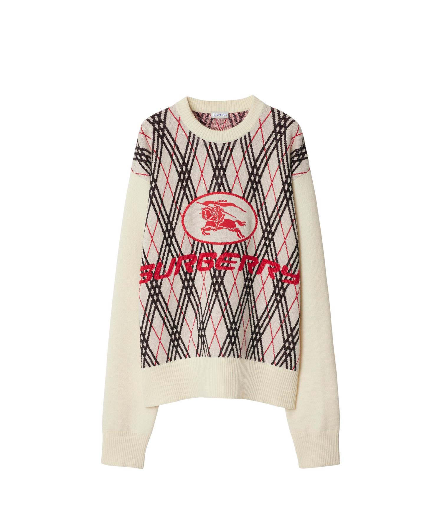 50,000～｜ニット・セーター｜バーバリー(BURBERRY)｜HANKYU MEN'S