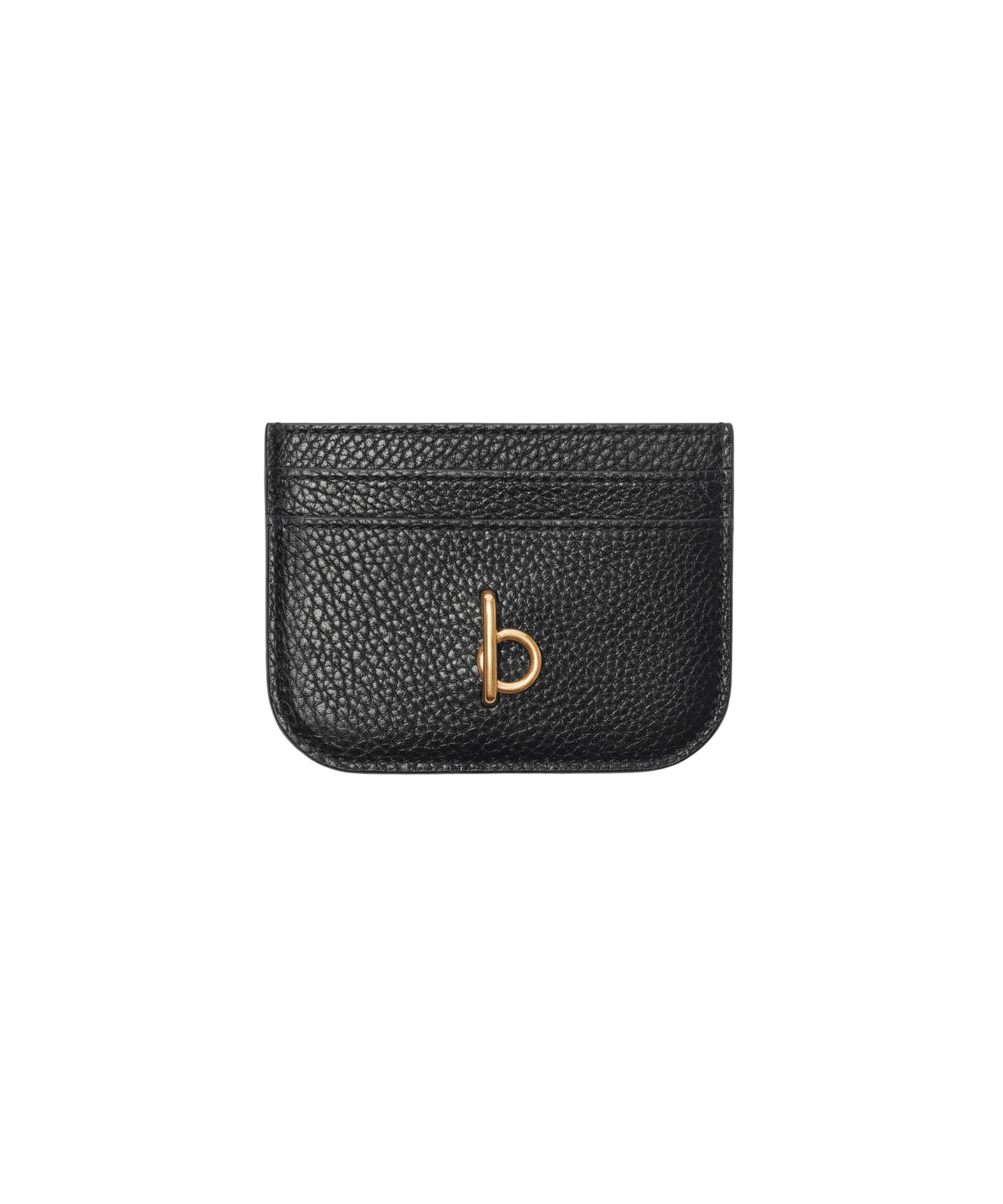 BURBERRY ロッキングホース ジップカードケース DF41CB8A-AD0B-4115-9FDE-