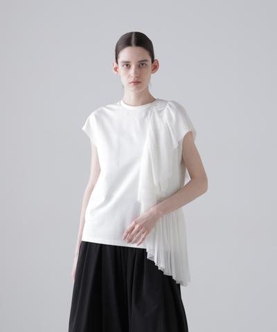 チュールジャージー