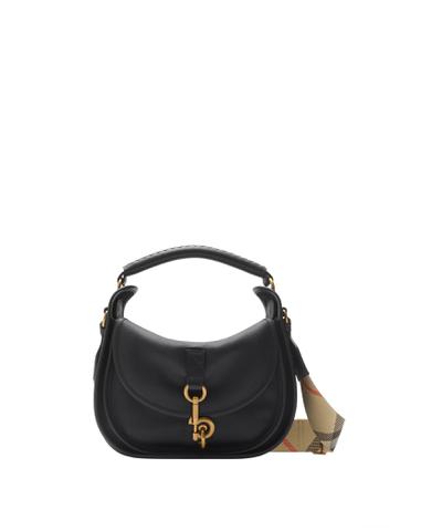 スモール Bクリップ メッセンジャーバッグ