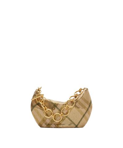 チェーンメール バッグ