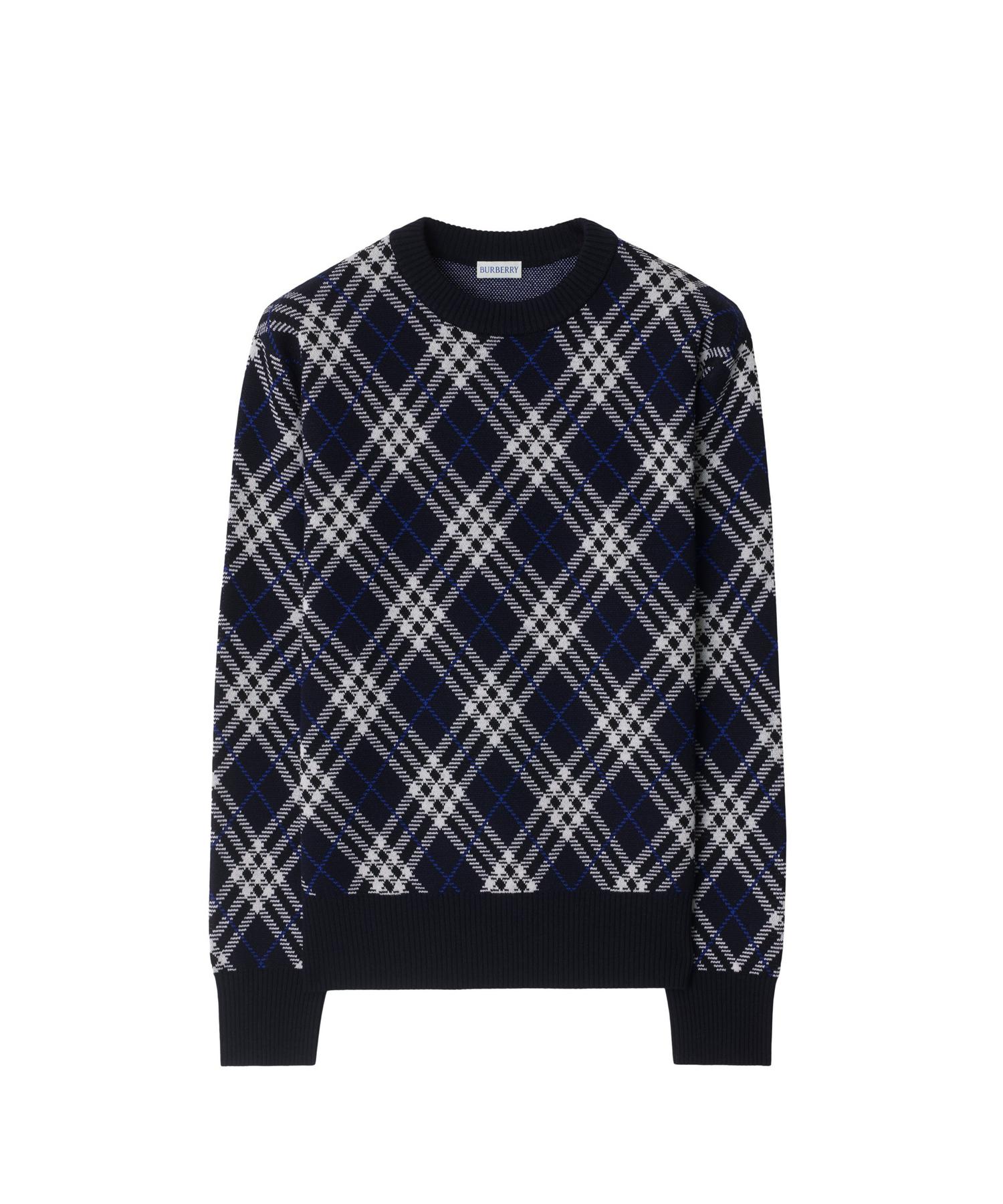 50,000～｜ニット・セーター｜バーバリー(BURBERRY)｜HANKYU MEN'S