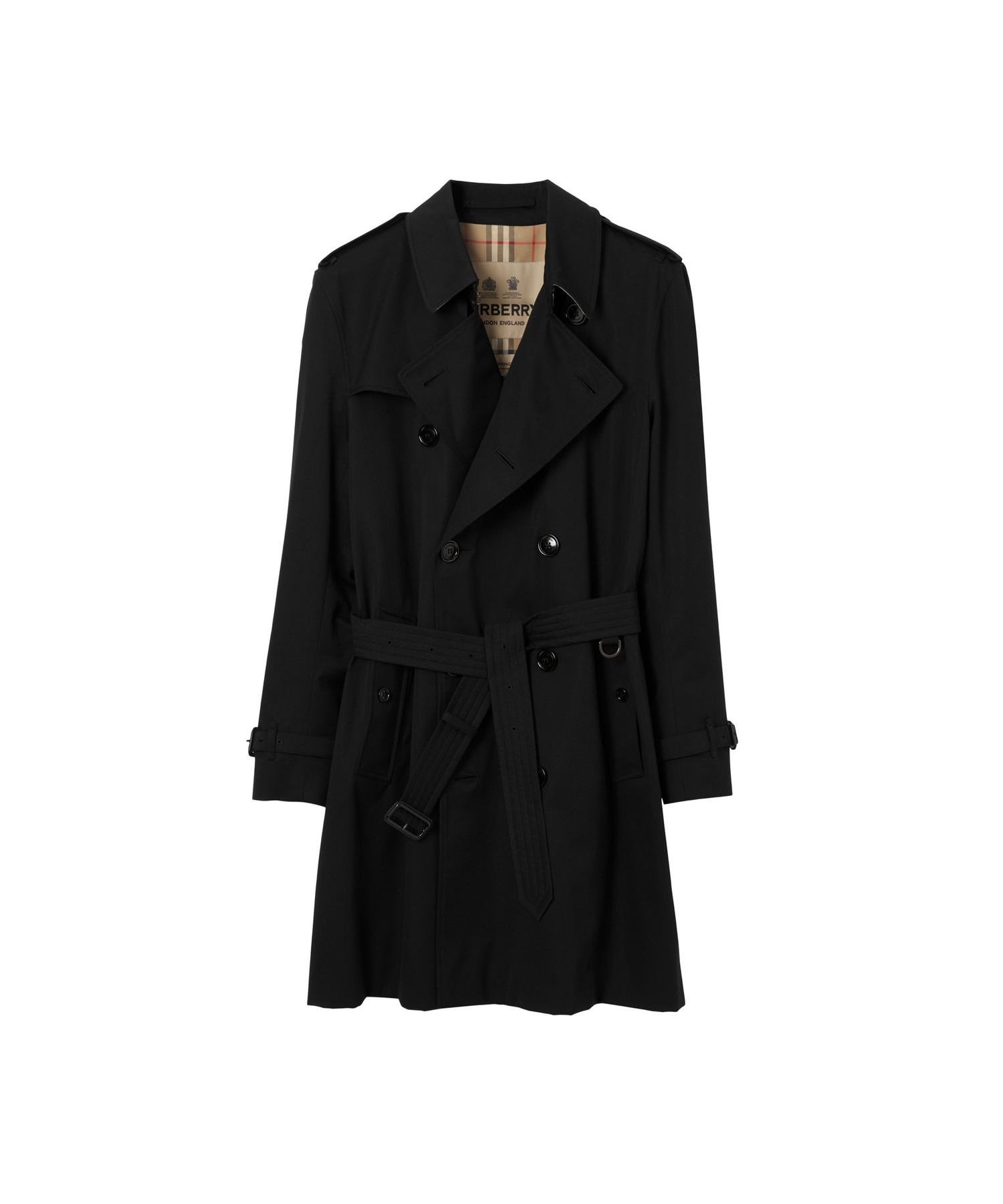 バーバリーコート メンズ デザイナー コート＆ジャケット | Burberry® 公式サイト