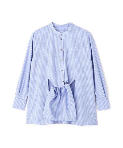 ◆クリスピークロスブラウス