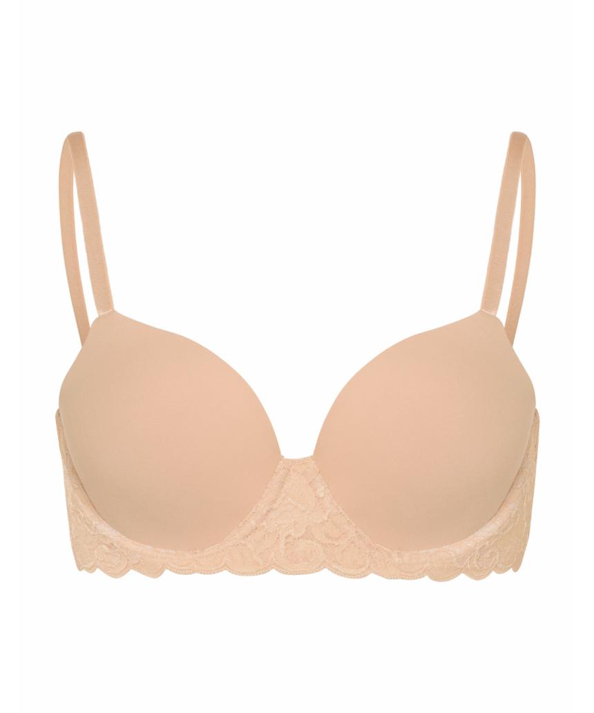 ベージュ系｜アンダーウェア・インナー｜HANRO(ハンロ)｜阪急百貨店